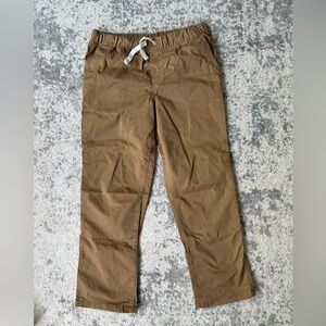 Cat & Jack Pull-on Khaki Pants